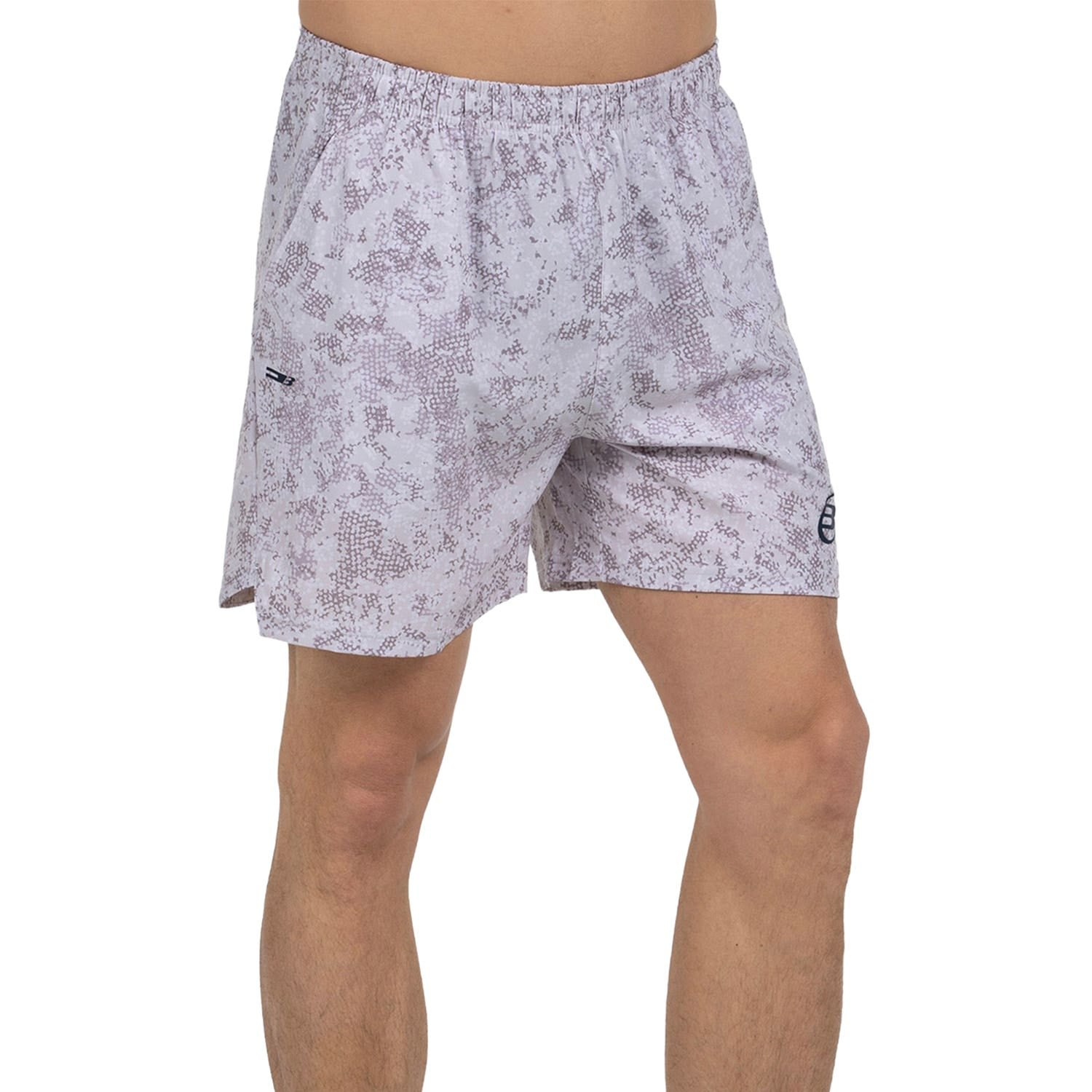 SHORT BULLPADEL MURCIA BEIGE
