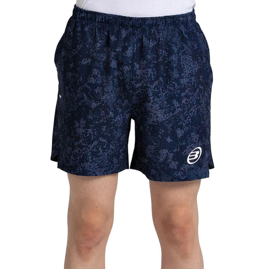 SHORT BULLPADEL MURCIA AZUL MARINO