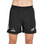 SHORT BULLPADEL PECOS NEGRO