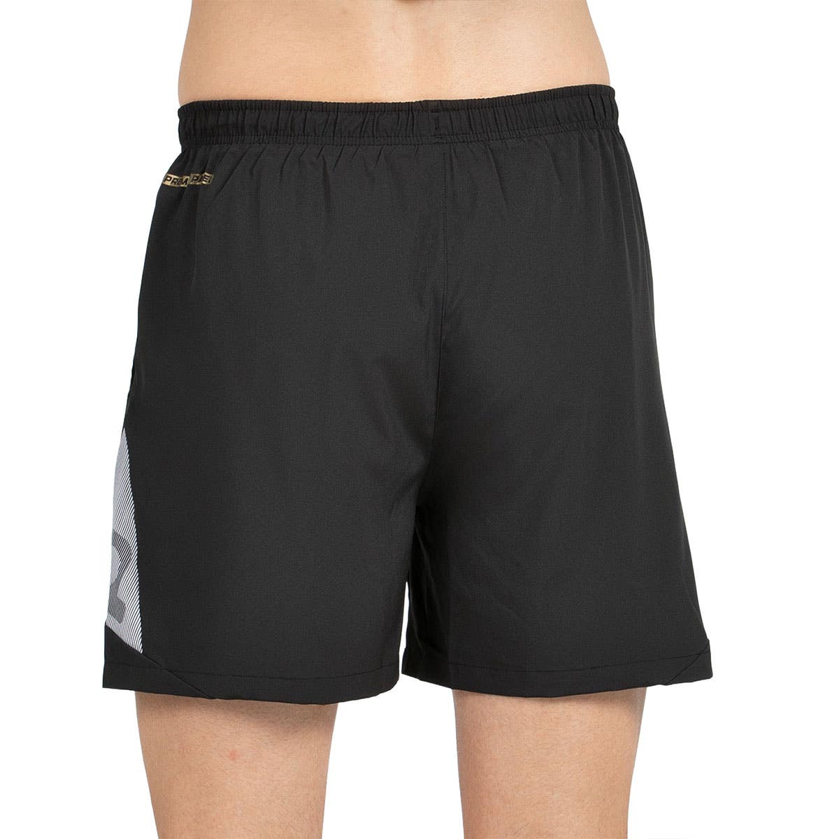 SHORT BULLPADEL PECOS NEGRO