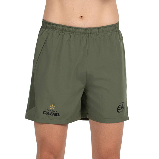 SHORT BULLPADEL PECOS CAQUI