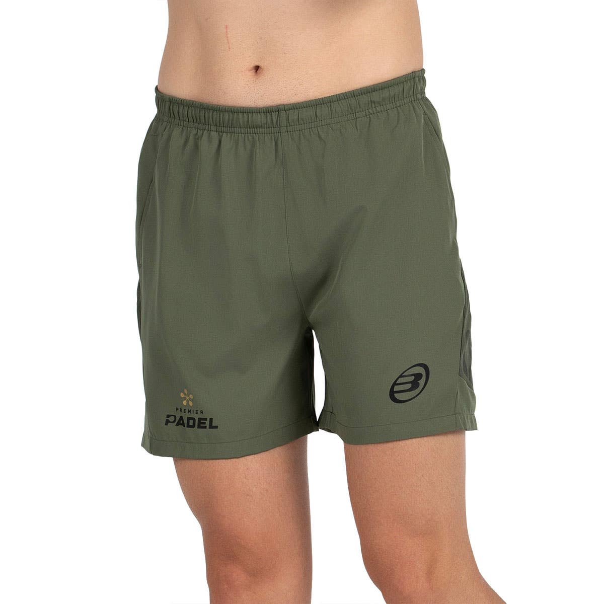 SHORT BULLPADEL PECOS CAQUI