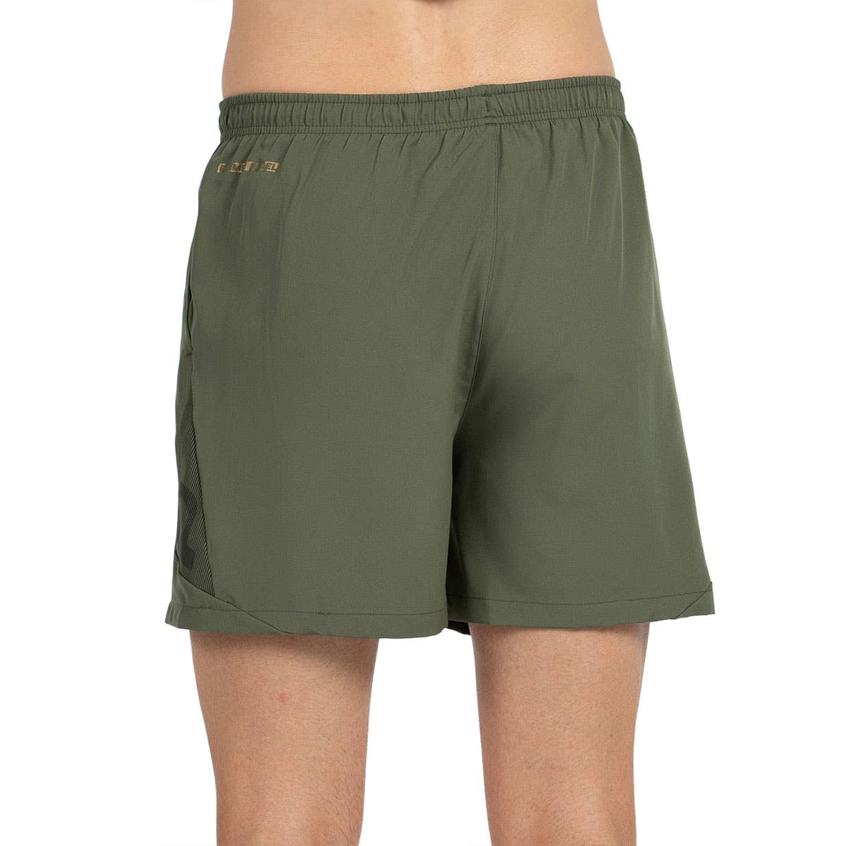 SHORT BULLPADEL PECOS CAQUI