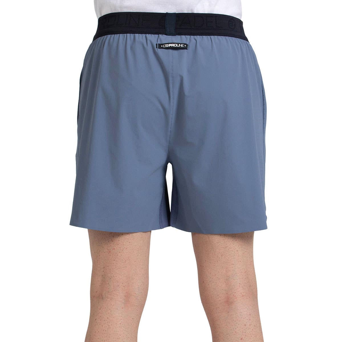 SHORT BULLPADEL PEDROSO AZUL