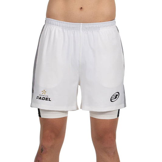 SHORT BULLPADEL PINGU BEIGE
