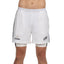 SHORT BULLPADEL PINGU BEIGE
