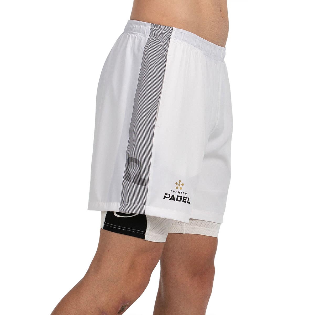 SHORT BULLPADEL PINGU BEIGE