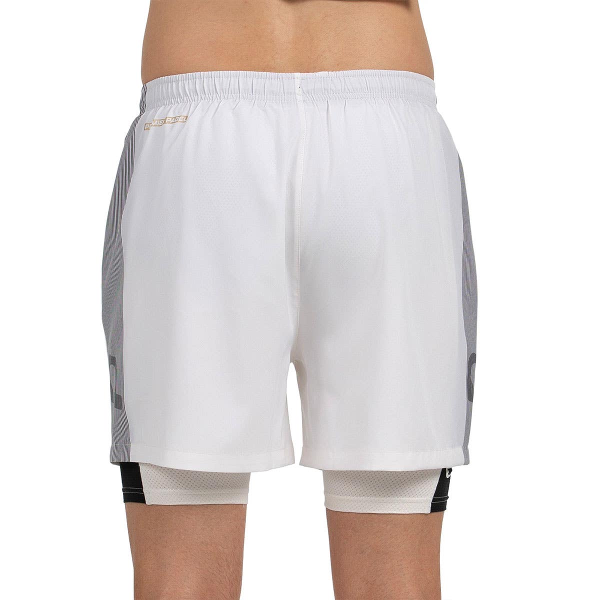 SHORT BULLPADEL PINGU BEIGE