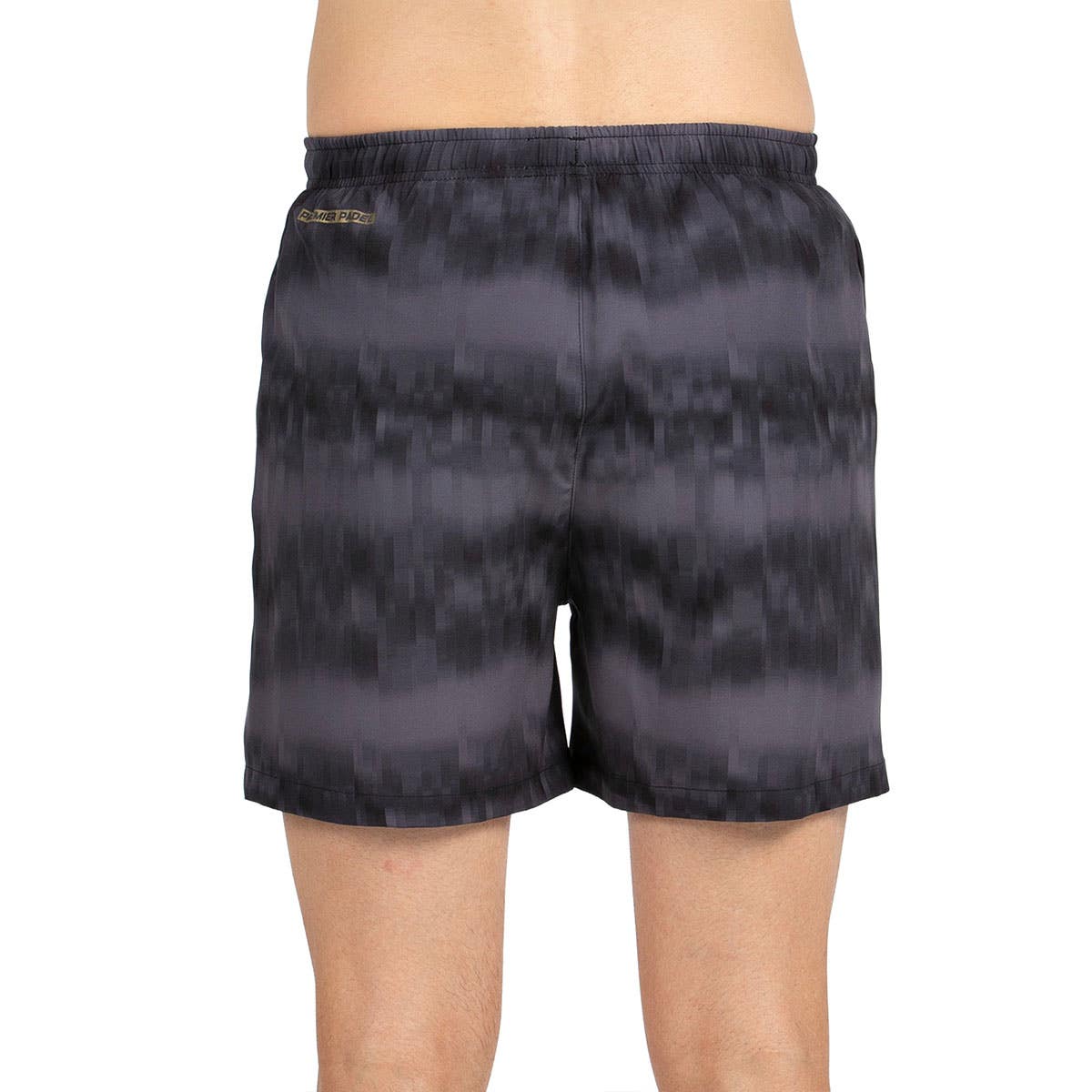 SHORT BULLPADEL POENIX NEGRO