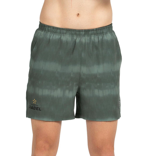 SHORT BULLPADEL POENIX VERDE