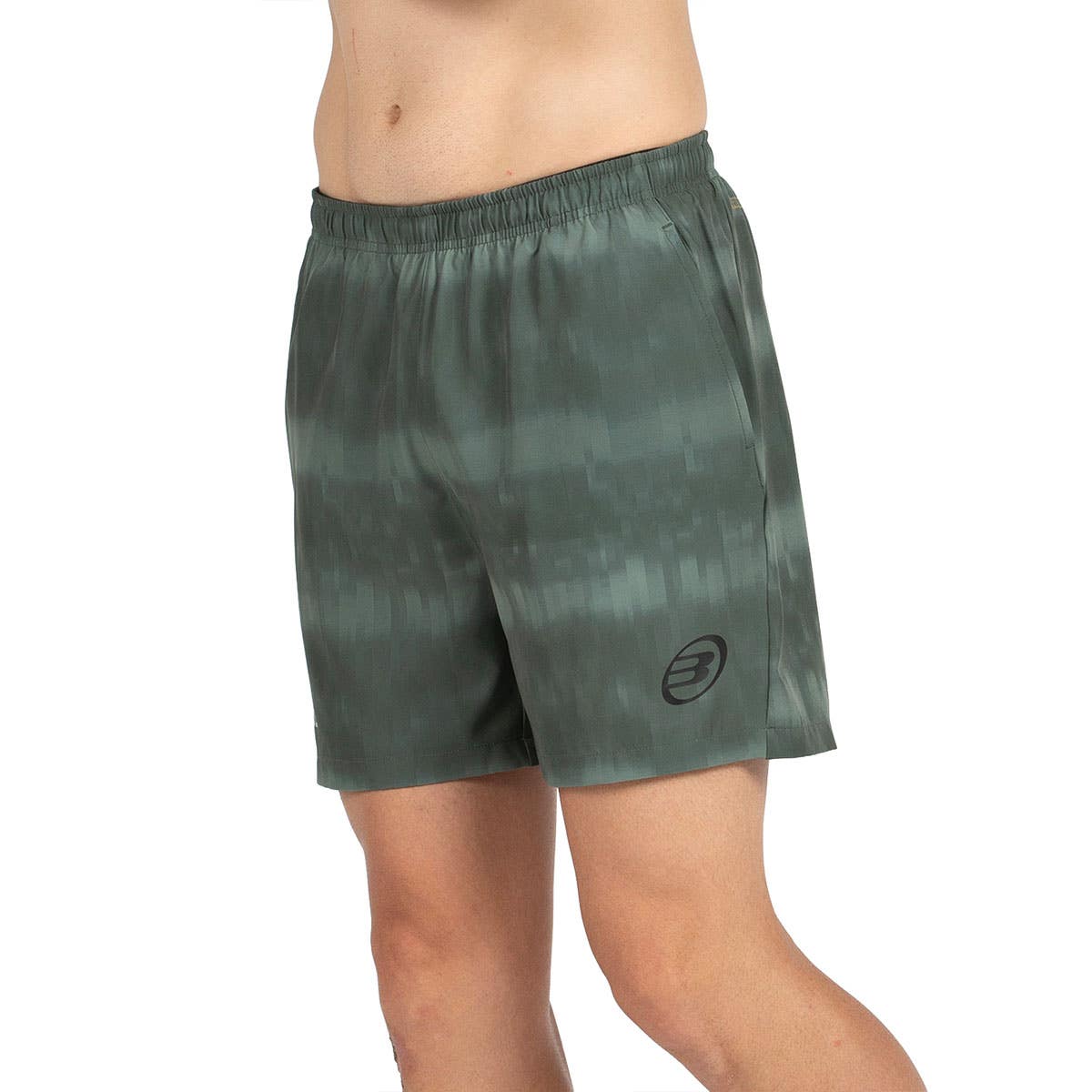SHORT BULLPADEL POENIX VERDE