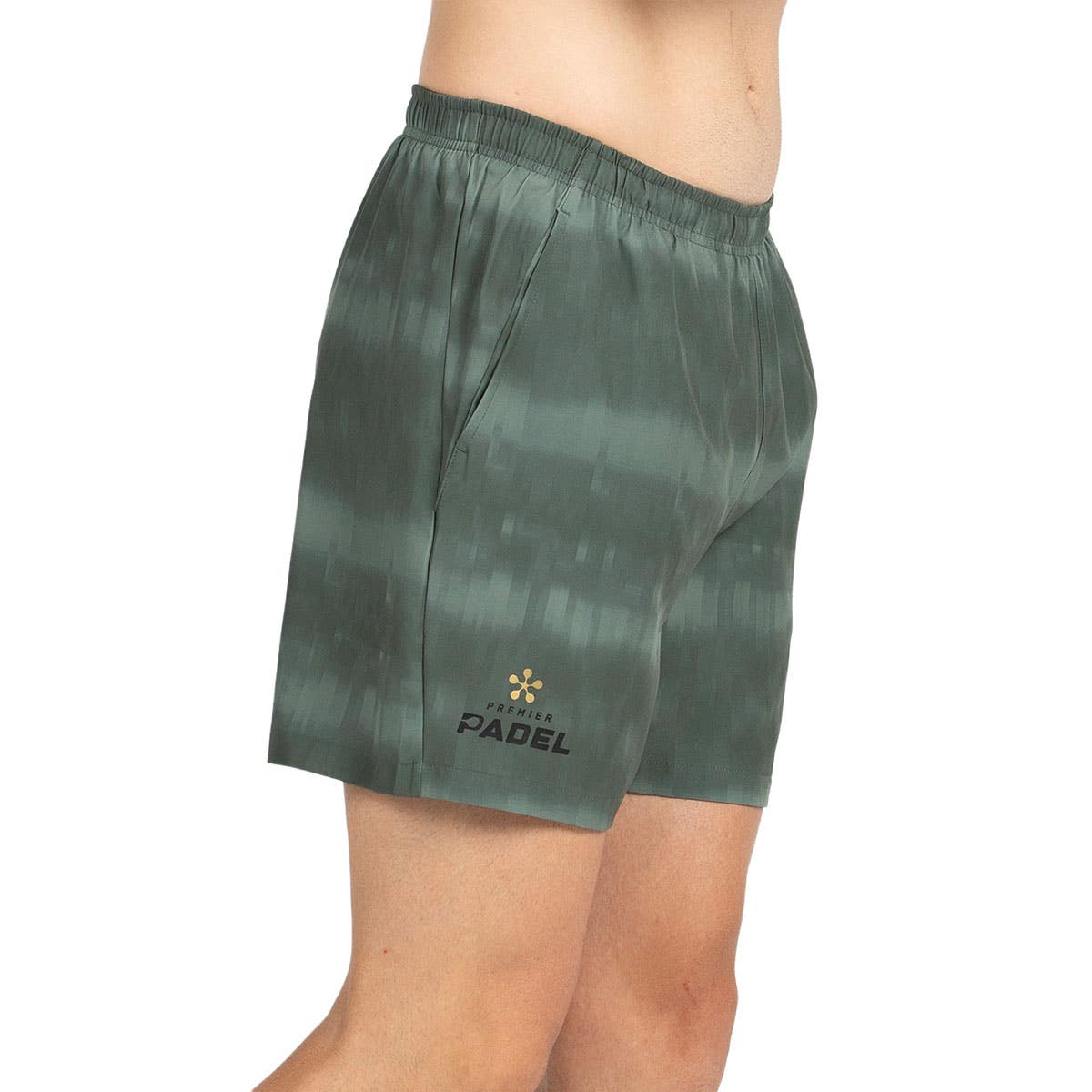 SHORT BULLPADEL POENIX VERDE