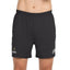 SHORT BULLPADEL PREUX NEGRO