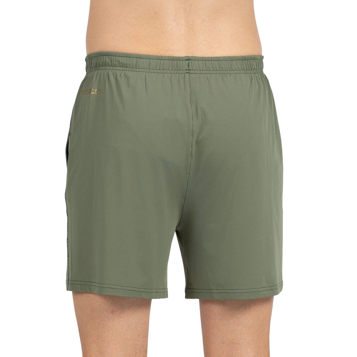 SHORT BULLPADEL PREUX KHAKI