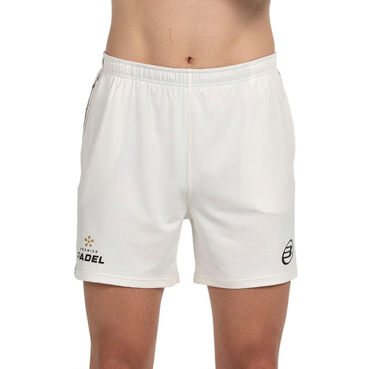 SHORT BULLPADEL PREUX BEIGE