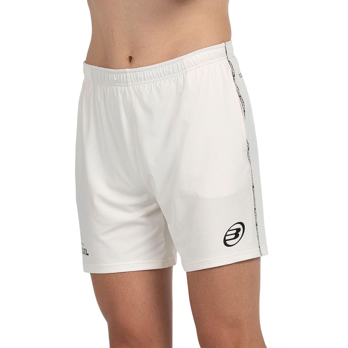 SHORT BULLPADEL PREUX BEIGE