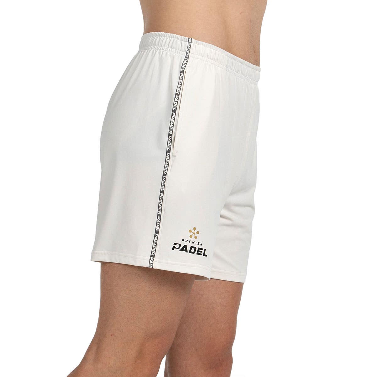SHORT BULLPADEL PREUX BEIGE