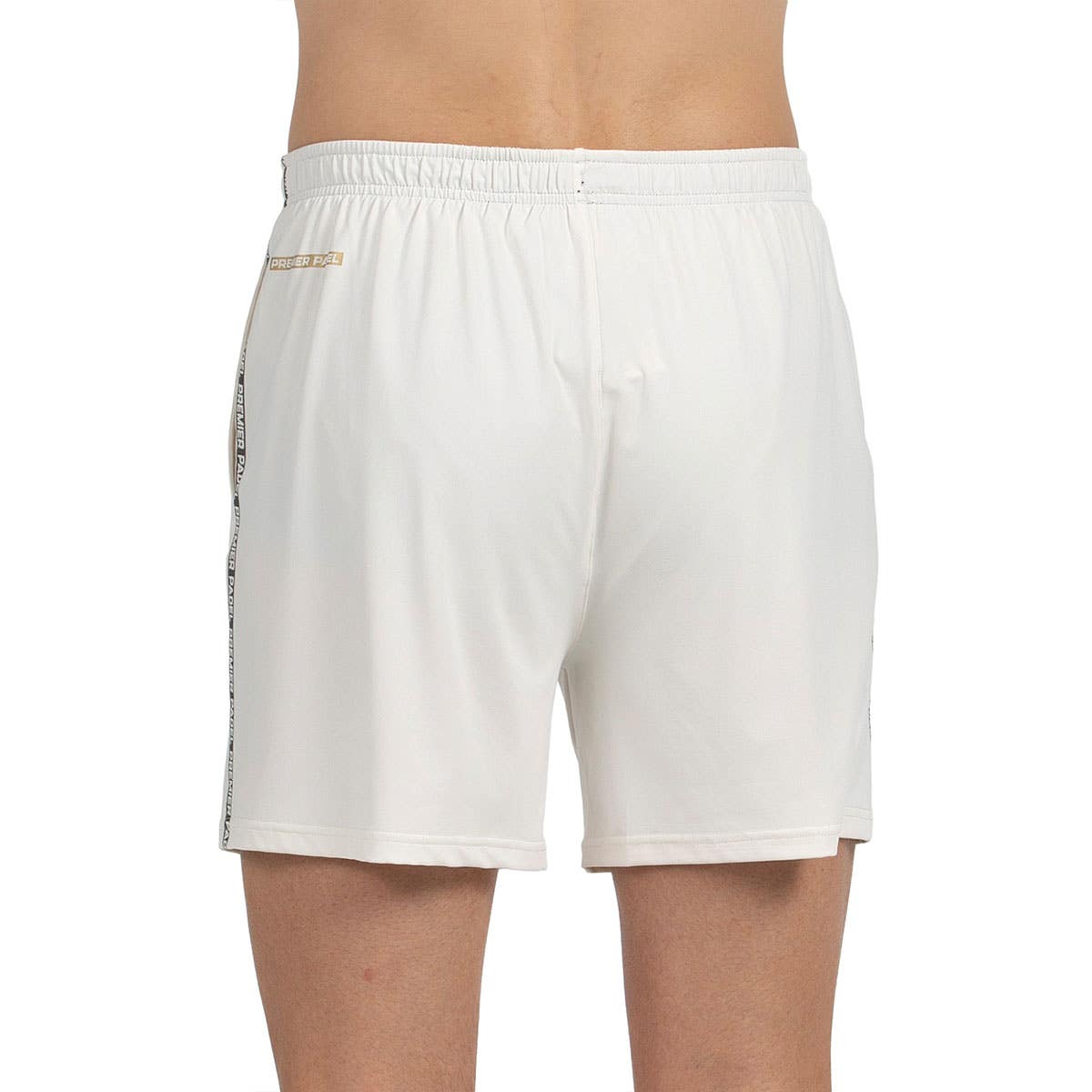 SHORT BULLPADEL PREUX BEIGE