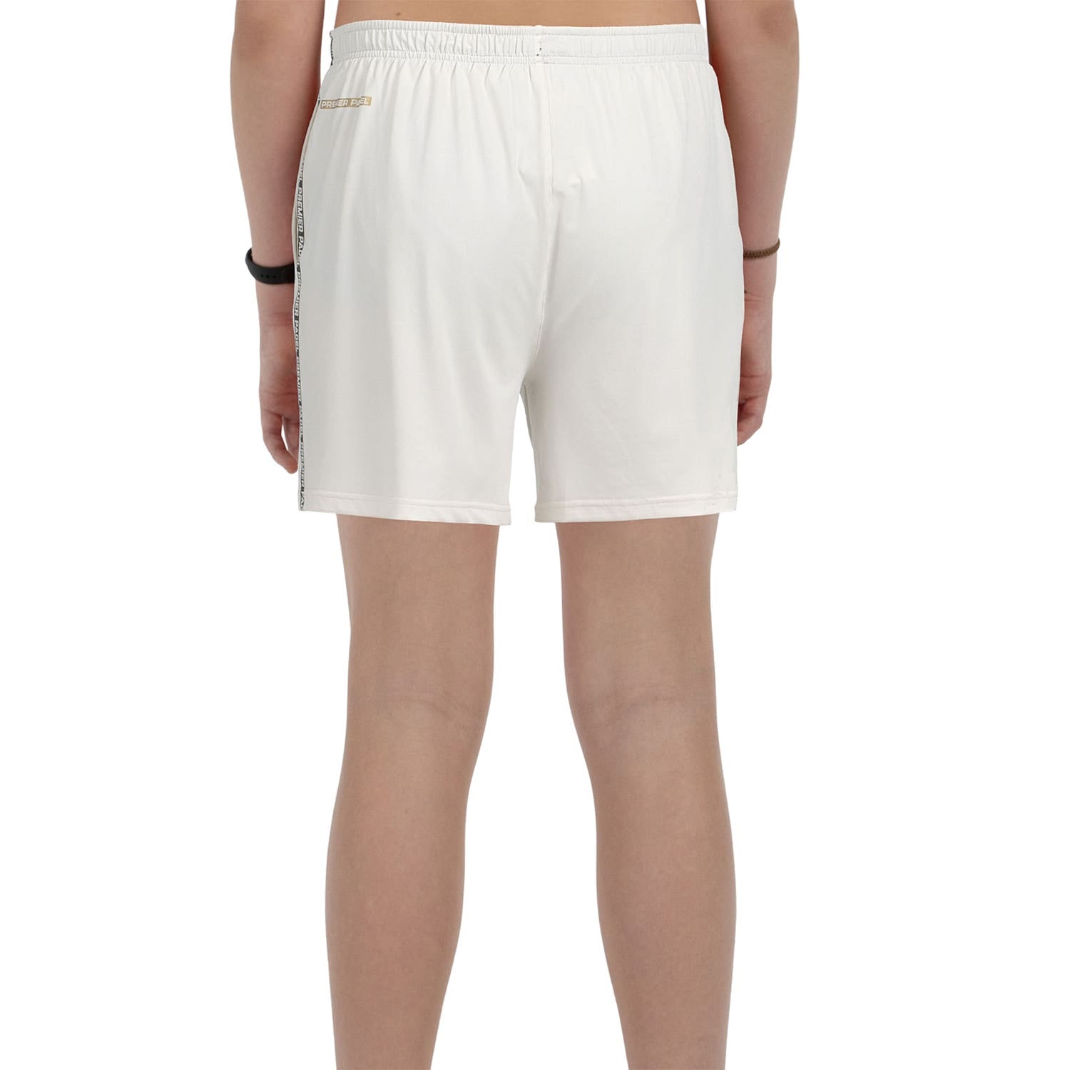 SHORT BULLPADEL PREUX JUNIOR BEIGE