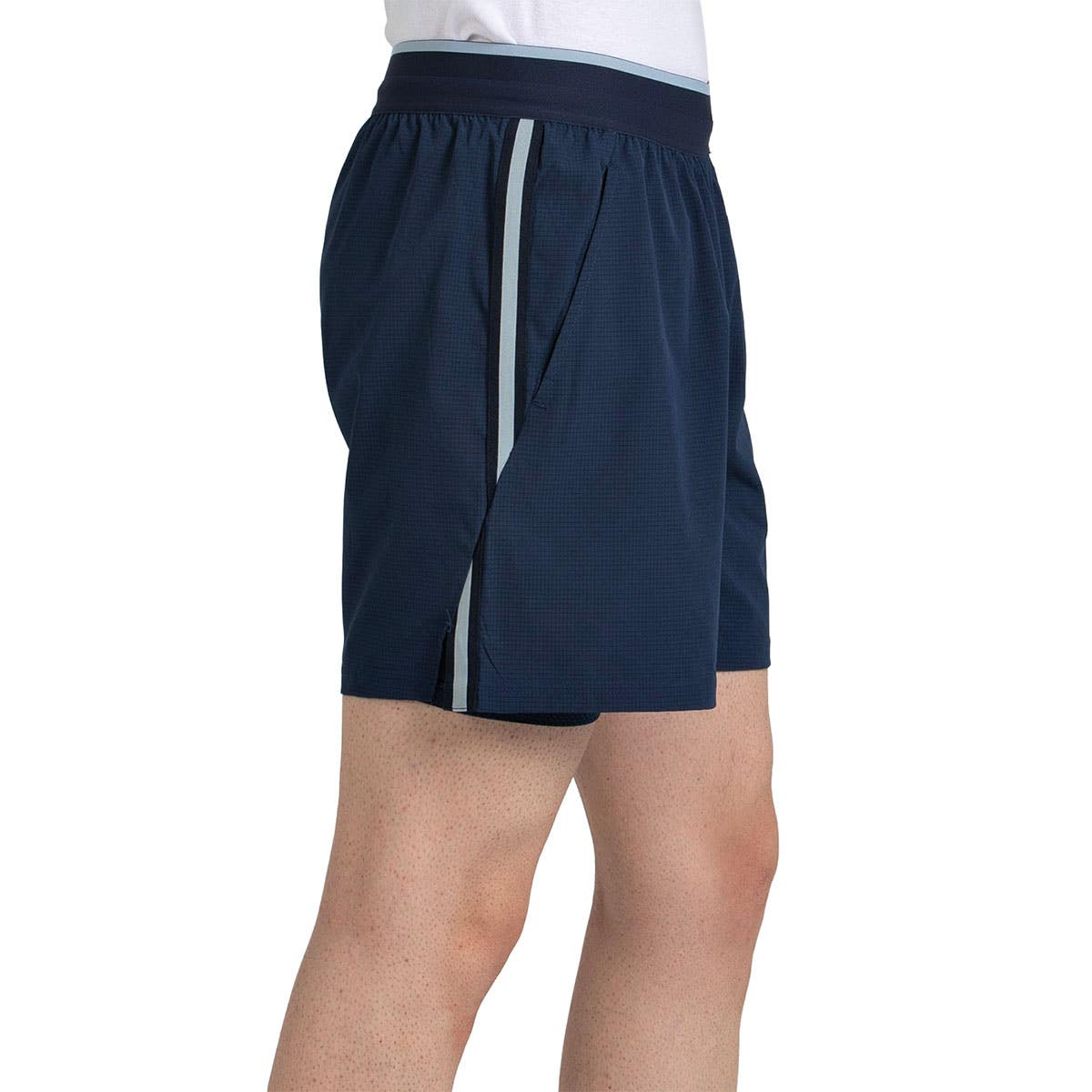 SHORT BULLPADEL TREVEJO AZUL MARINO