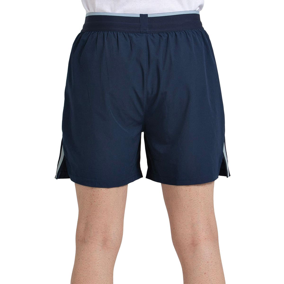SHORT BULLPADEL TREVEJO AZUL MARINO