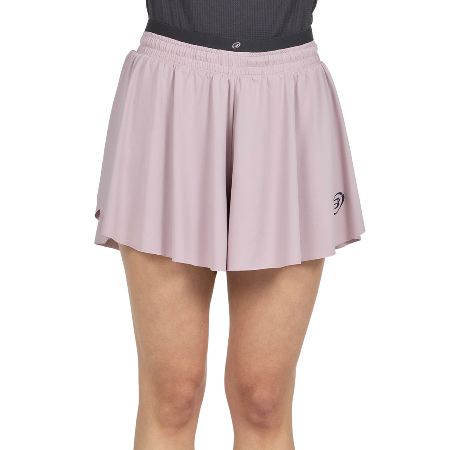 SHORT BULLPADEL VILAVEL MUJER ROSA