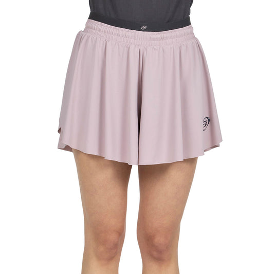 SHORT BULLPADEL VILAVEL MUJER ROSA