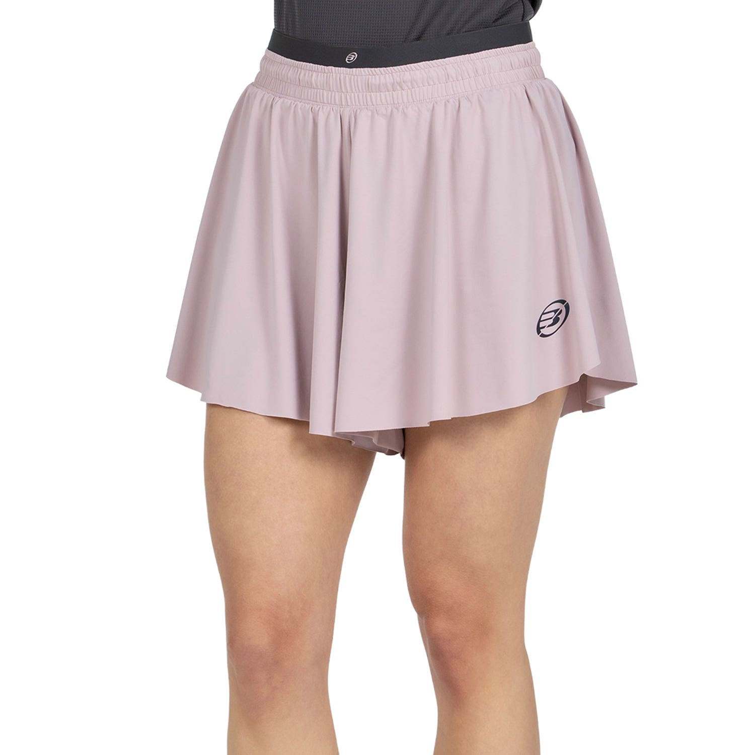 SHORT BULLPADEL VILAVEL MUJER ROSA