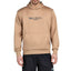 SUDADERA BULLPADEL ACUBE KHAKI