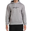 SUDADERA BULLPADEL ACUBE GRIS