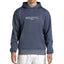 SUDADERA BULLPADEL ACUBE AZUL MARINO