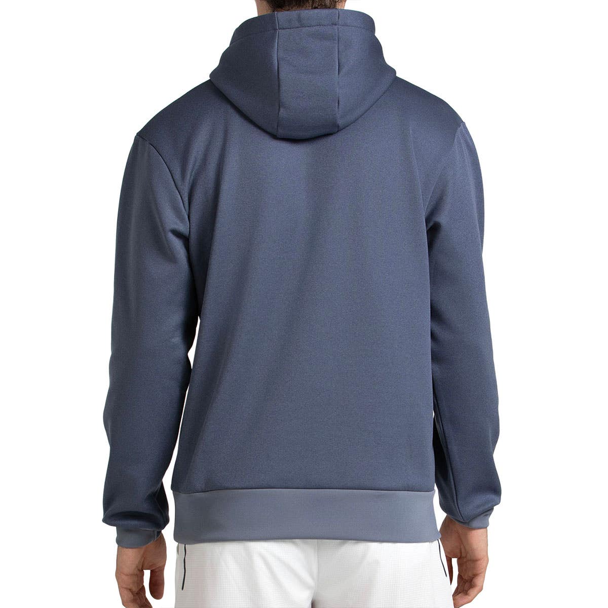 SUDADERA BULLPADEL ACUBE AZUL MARINO