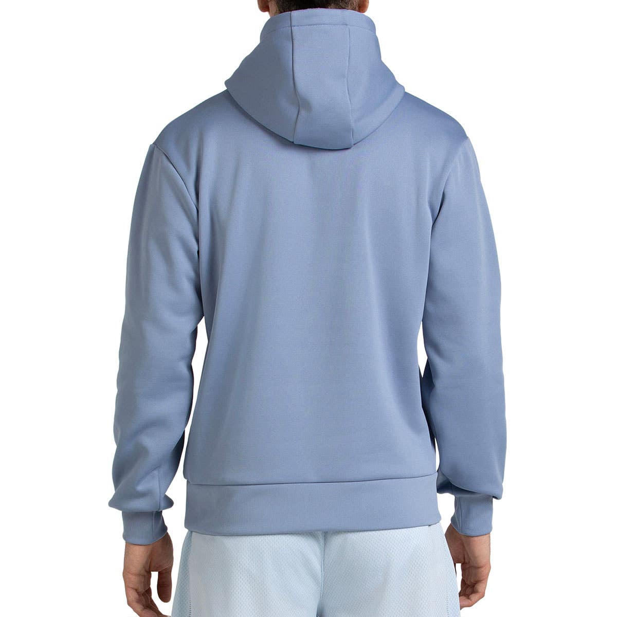 SUDADERA BULLPADEL ACUBE AZUL