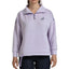 SUDADERA BULLPADEL ALASIA MUJER LILA