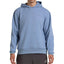 SUDADERA BULLPADEL ALBIER AZUL