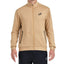 SUDADERA BULLPADEL ALFOZ NARANJA DEGRADADO