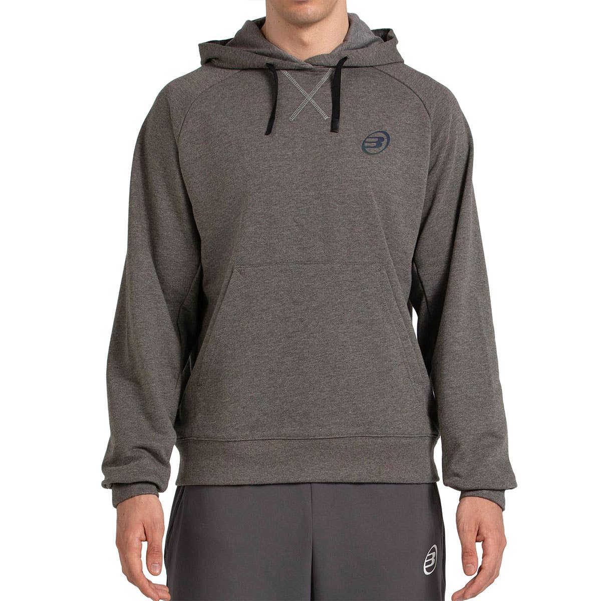 SUDADERA BULLPADEL IZNAJA