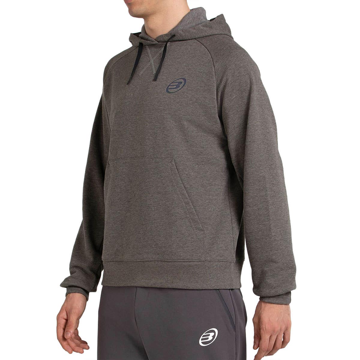 SUDADERA BULLPADEL IZNAJA
