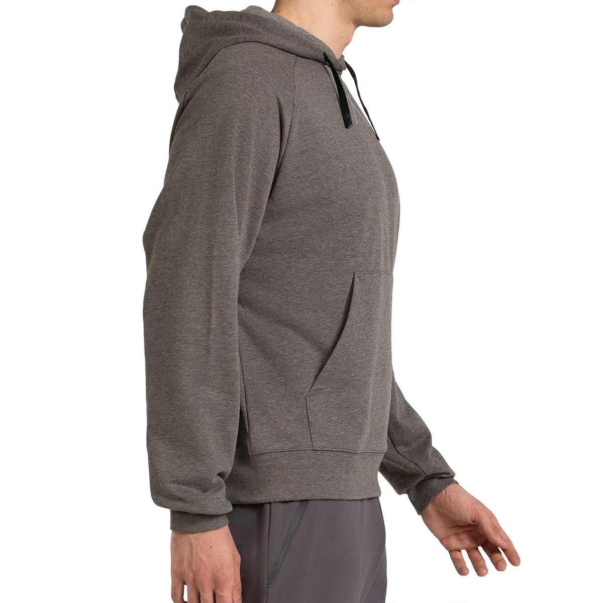 SUDADERA BULLPADEL IZNAJA
