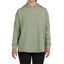 SUDADERA BULLPADEL PAITT MUJER VERDE