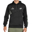 SUDADERA BULLPADEL PALMIRO NEGRO