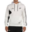 SUDADERA BULLPADEL PALMIRO BEIGE