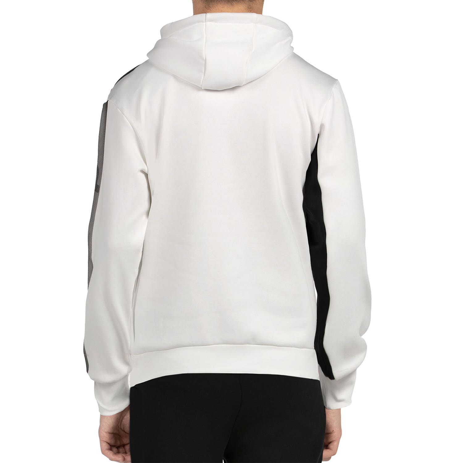 SUDADERA BULLPADEL PALMIRO JUNIOR