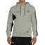SUDADERA BULLPADEL PALMIRO KHAKI