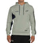 SUDADERA BULLPADEL PALMIRO KHAKI