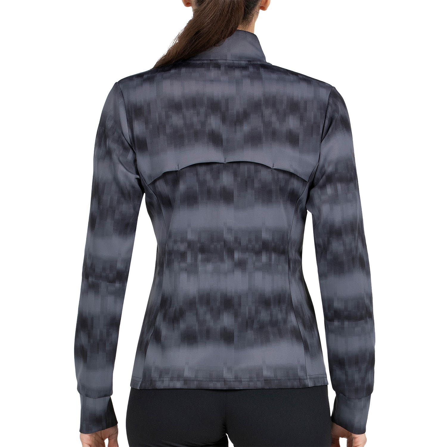 SUDADERA BULLPADEL PATU MUJER