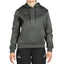 SUDADERA BULLPADEL PEDER MUJER VERDE