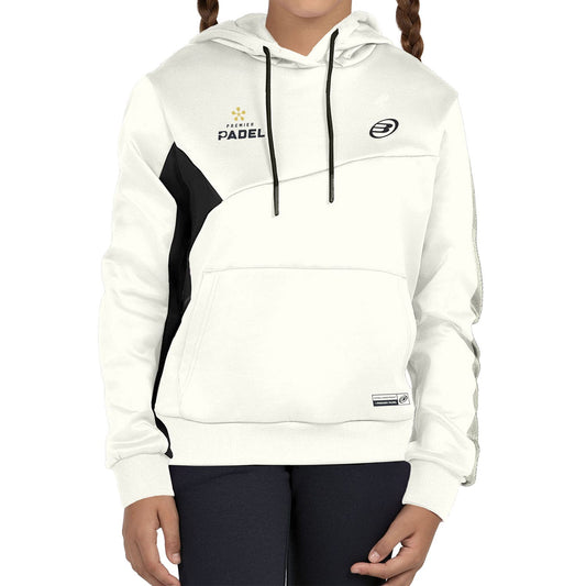 SUDADERA BULLPADEL PEDER JUNIOR