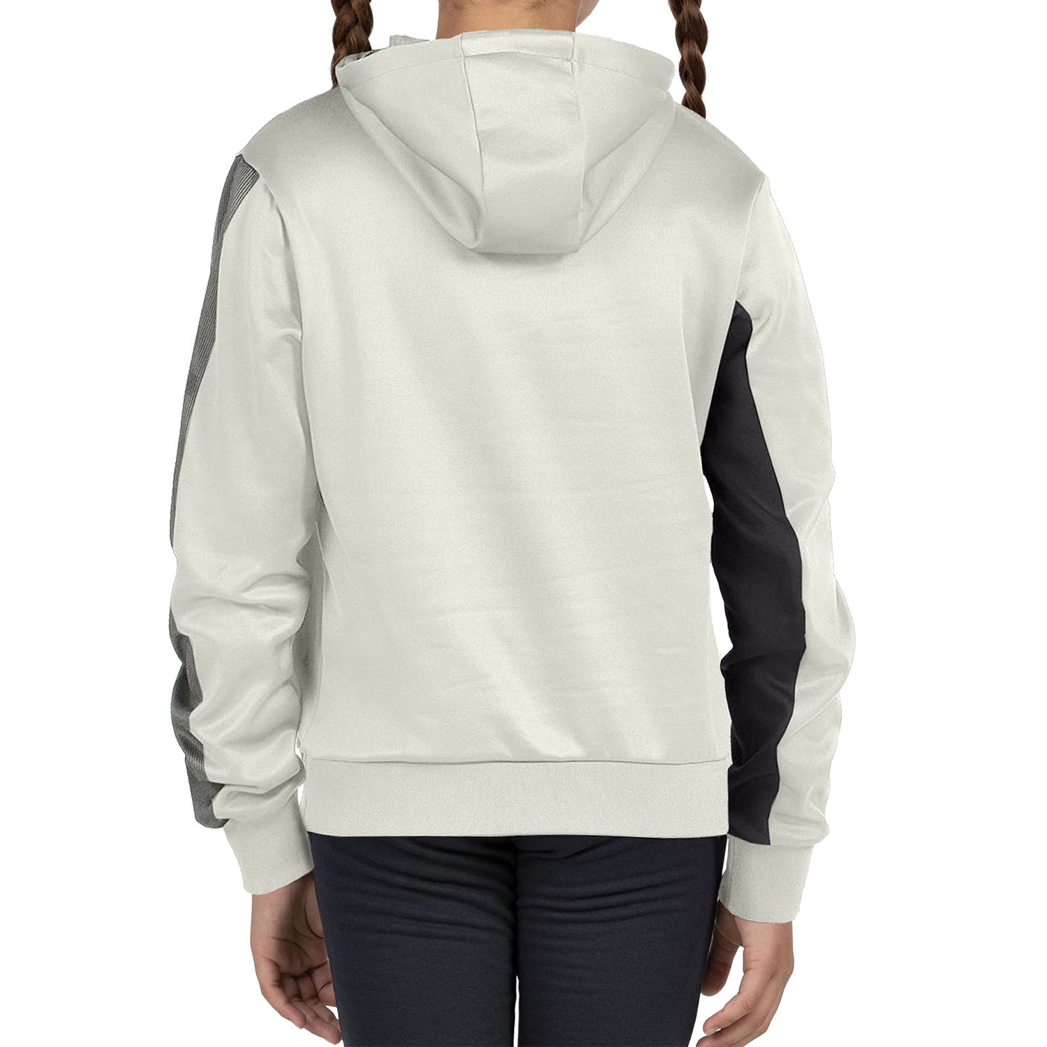 SUDADERA BULLPADEL PEDER JUNIOR