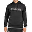 SUDADERA BULLPADEL PIATRO NEGRO